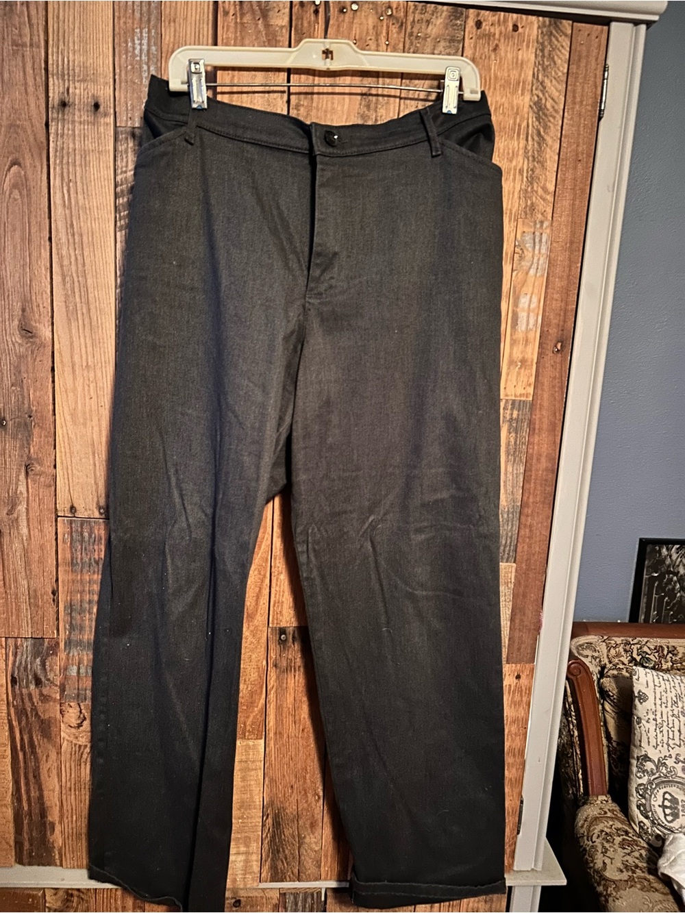 Women’s Black Dress Pants